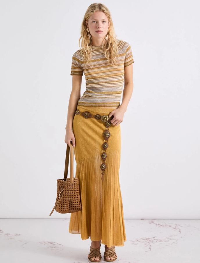 Carousel Spring 6 - Marella